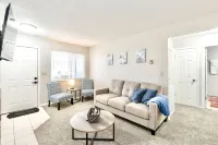 The Hygge Apt C