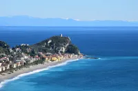 Hotel la Gioiosa Hotels in Varigotti