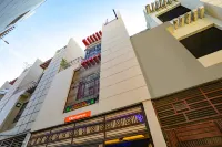 FabExpress Namaste Kashi Hotels near Kalsarp Dosh Puja Kendr