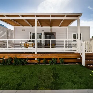 Anxur Village Camping