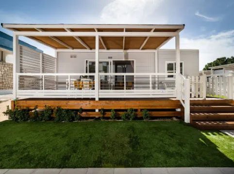 Anxur Village Camping