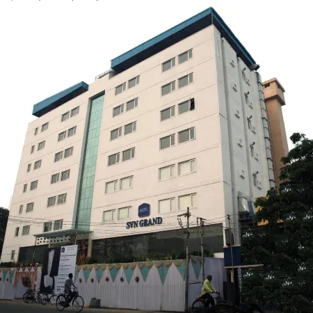 Svn Grand