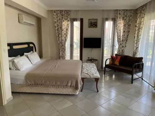 Grand Teoshan Otel ve Tatil Evleri Hotels in Seferihisar