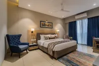 The Lotus County Club & Resort Hotels in Kamlod