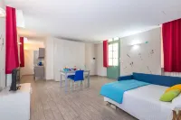 Housing Giulia Hotels near Allianz Stadium