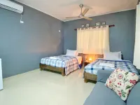 Green Oasis Hotel Hotels in La Romana