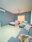 Green Oasis Hotel Hotels near لا رومانا