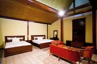 Ndalem Mataram Hotel a Banyuwangi Sub-District