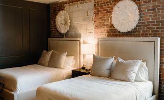 Hatchery Riverside Hotel & Event Venue