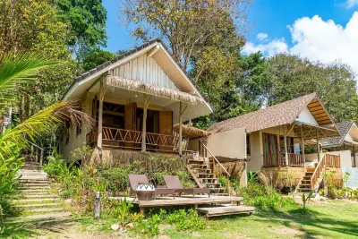Tolani Resort Koh Kood