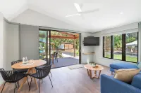 Reflections Jimmys Beach - Holiday Park Hotels in Hawks Nest