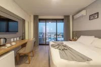 Hotel Laghetto Rio Grande Các khách sạn ở 