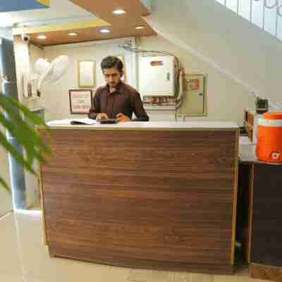 Rehaish Inn Others