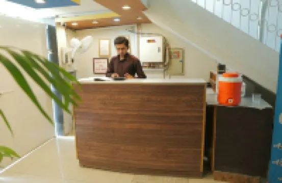 Rehaish Inn