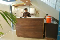 Rehaish Inn Hotels in Shah Faisal Town