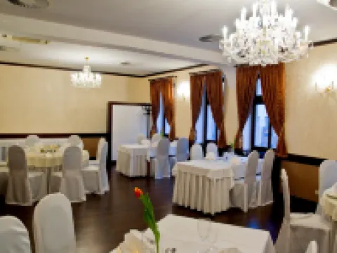 Eco Friendly Hotel Dália Hotels in Kosice