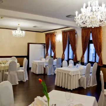 Eco Friendly Hotel Dália