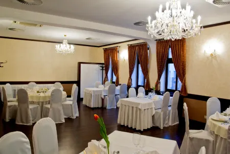 Eco Friendly Hotel Dália