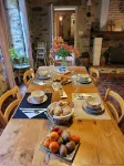 Le Moulin de Drapras Hotels in Chavagnes