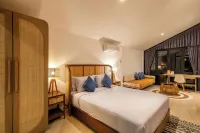 Villa Isola Gallinara Các khách sạn ở 