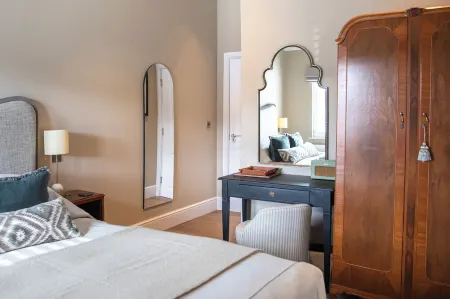 The Fuzzy Duck Отели в г. Еттингтон