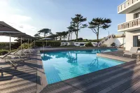 Castel Clara Thalasso & Spa - Havudsigt