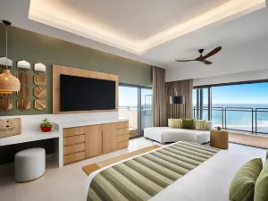 Dreams Estrella del Mar Mazatlan Golf & Spa Resort - All Inclusive