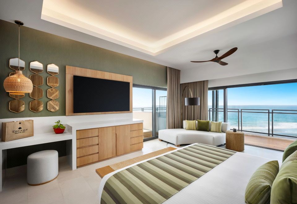 Dreams Estrella del Mar Mazatlan Golf & Spa Resort - All Inclusive 썸네일