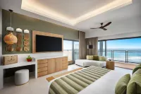 Dreams Estrella del Mar Mazatlan Golf & Spa Resort - All Inclusive Hotels in Mazatlan