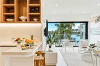 بالم فيو كوليكتيف فنادق في Elizabeth Bay