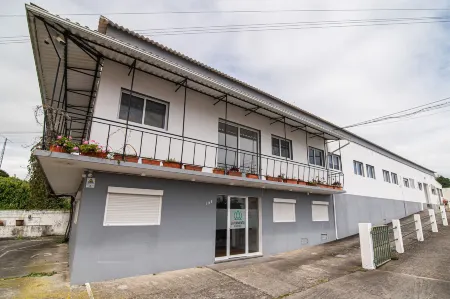 Livramento Residence Отели рядом с достопримечательностью «Nucleo de Santa Bárbara do Museu Carlos Machado»