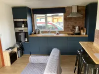 2br-sleeps3-parking-nearbeach Hotels in East Lindsey