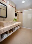 Oceanfront White Sand Beach Condo
