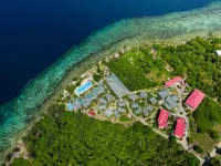 H Resort Bohol - The Coral Cliff by SMS Hospitality Hotels in Calape