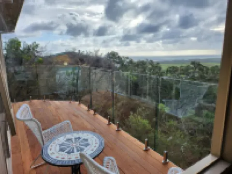 Cape Schanck Golf and Ocean Views Holiday Villa
