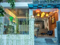 會安心之旅館 鄰近陳氏家祠的酒店