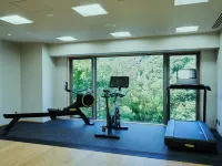 Atami Izusan Karaku - Gym