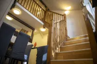 Berkley Apartments