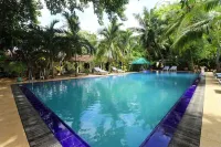 Hotel Susantha Garden - إطلالة على البحر