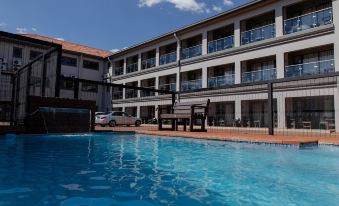 Acres Inn Klerksdorp