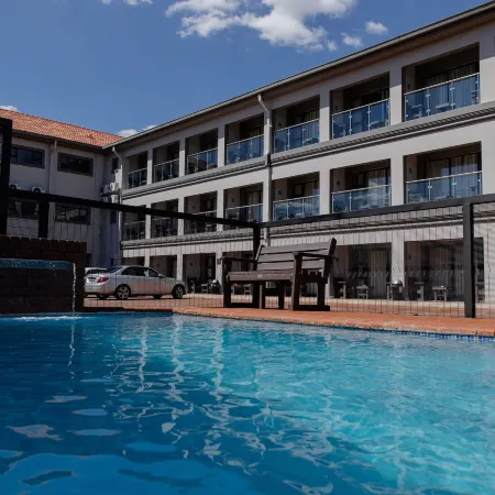 Acres Inn Klerksdorp