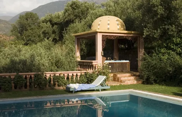 羅西萊公園度假村