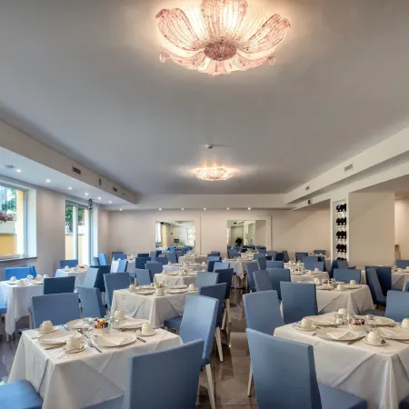 Hotel Isabella Sorrento