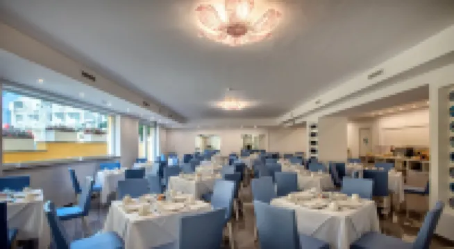 Hotel Isabella Sorrento