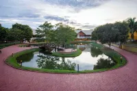 Hotel Faranda Guayacanes, a Member of Radisson Individuals Hotels in Chitré