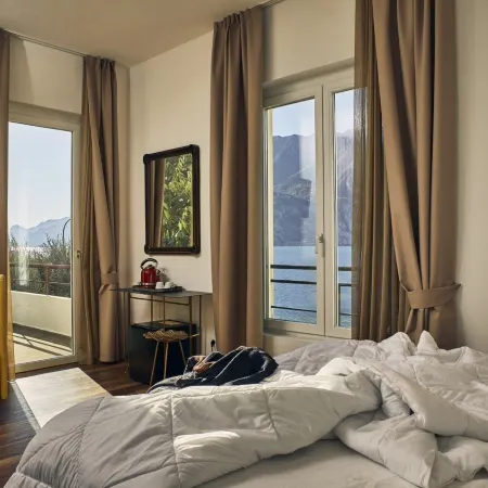 Hotel Paradiso Conca d'Oro