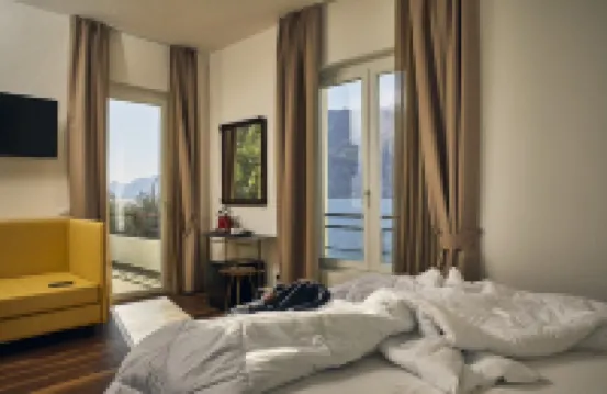 Hotel Paradiso Conca d'Oro