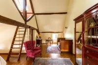 Le Fassardy Hotel dekat Stade Montaigne