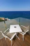 Hotel Saint Christophe - con vista mare