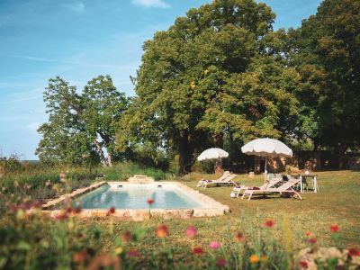 Maison Lou Piade - Exclusive 1852 Country Estate Sarlat